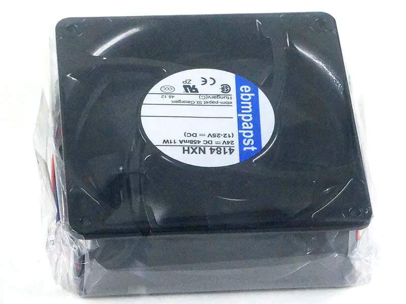 Ebmpapst 4184NXH ventilator