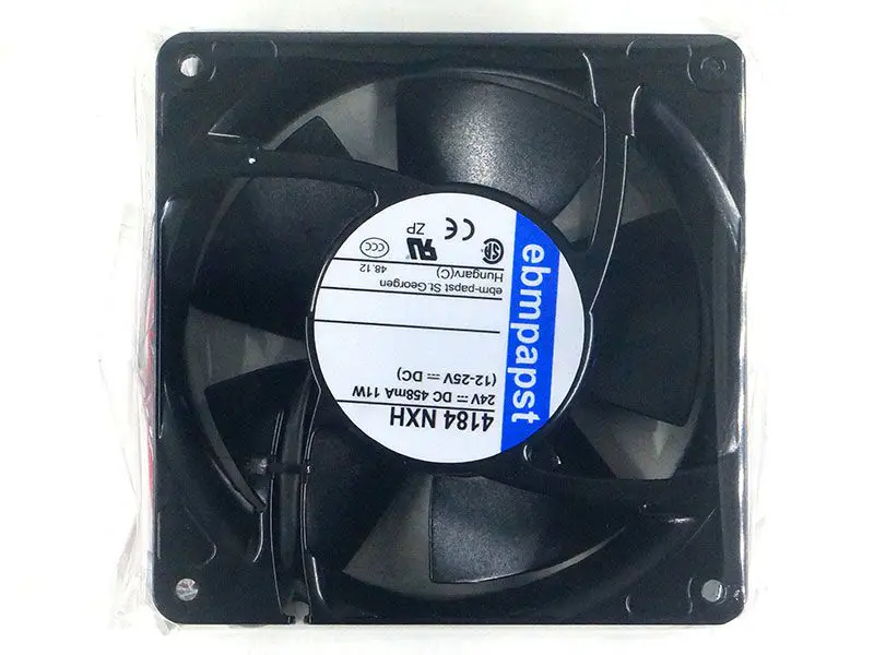 Ebmpapst 4184NXH ventilator