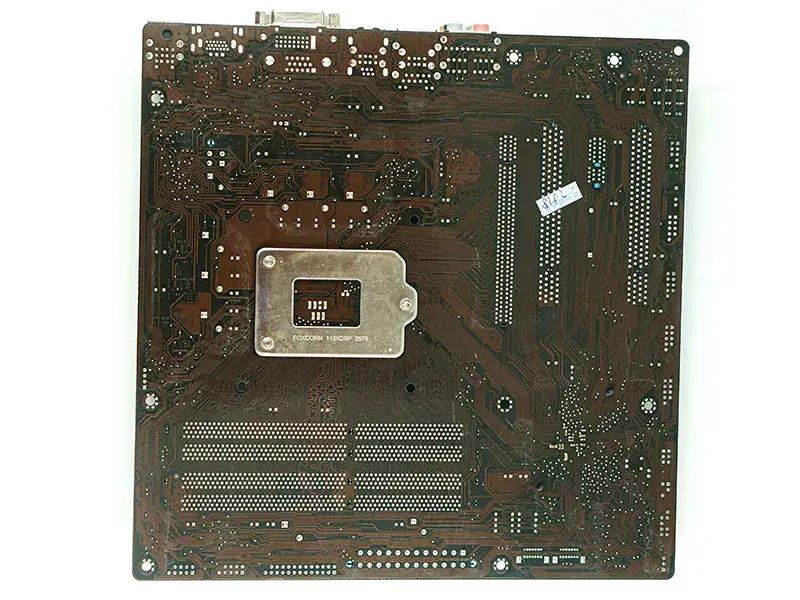 Asus P7H55-M/BM5275/DP moederbord