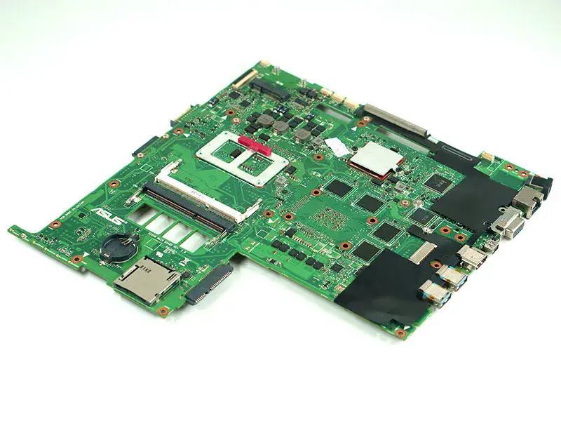 Asus G55VM Moederbord