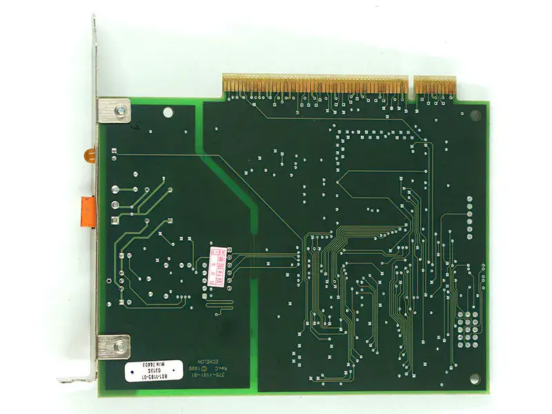 ECHELON PCLTA-20 801-1195-01 moederbord