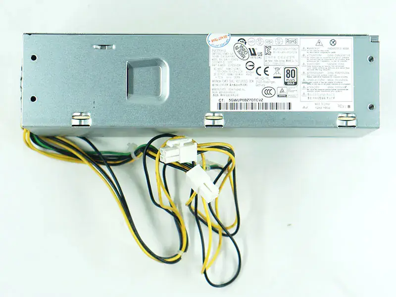 HP L07658-004 PCH019 Voeding