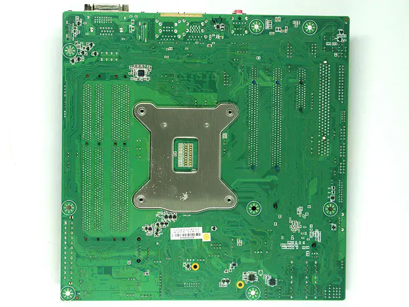 Advantech ASMB-584 REV.A1 ASMB-584G2 19A2058403-01 Moederbord