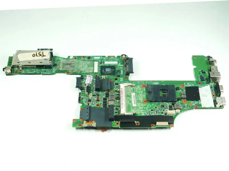 Lenovo 63Y1499 T510 T510I 48.4CU03.031 Moederbord