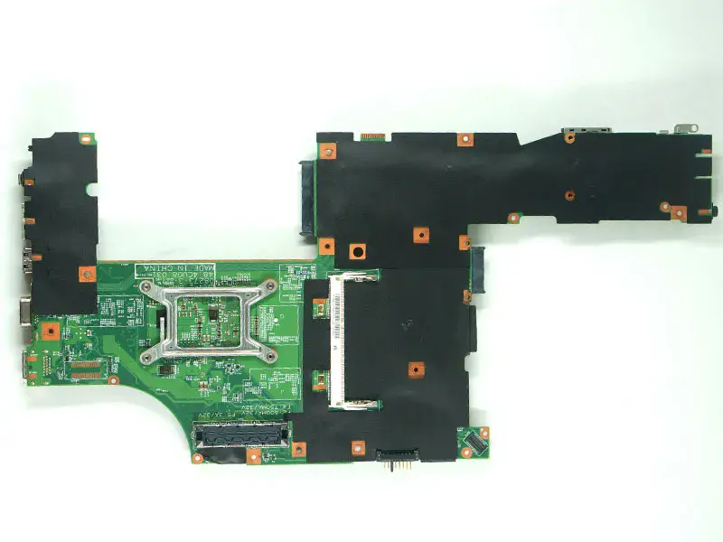 Lenovo 63Y1499 T510 T510I 48.4CU03.031 Moederbord