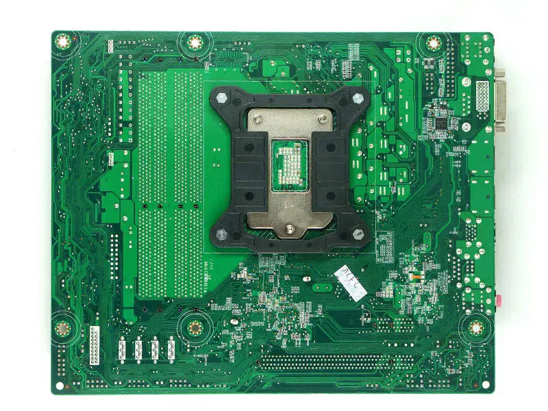 Acer moederbord X6620X X6620G Desktop Q77H2-AD LG1155