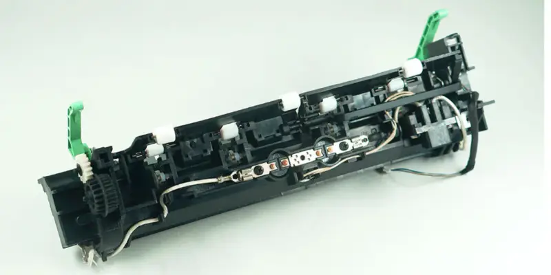 Fusing Verwarmingseenheid Gebruik Voor Fuji Xerox Phaser 3250 workCentre 3210 3220