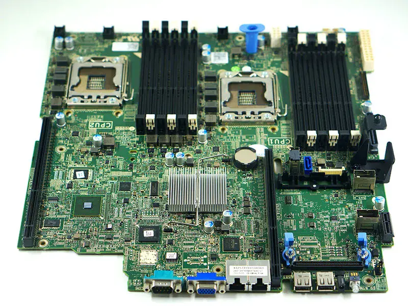 Dell CN-051XDX moederbord