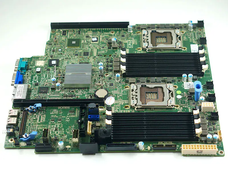 Dell CN-051XDX moederbord