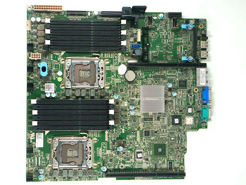 Dell CN-051XDX moederbord