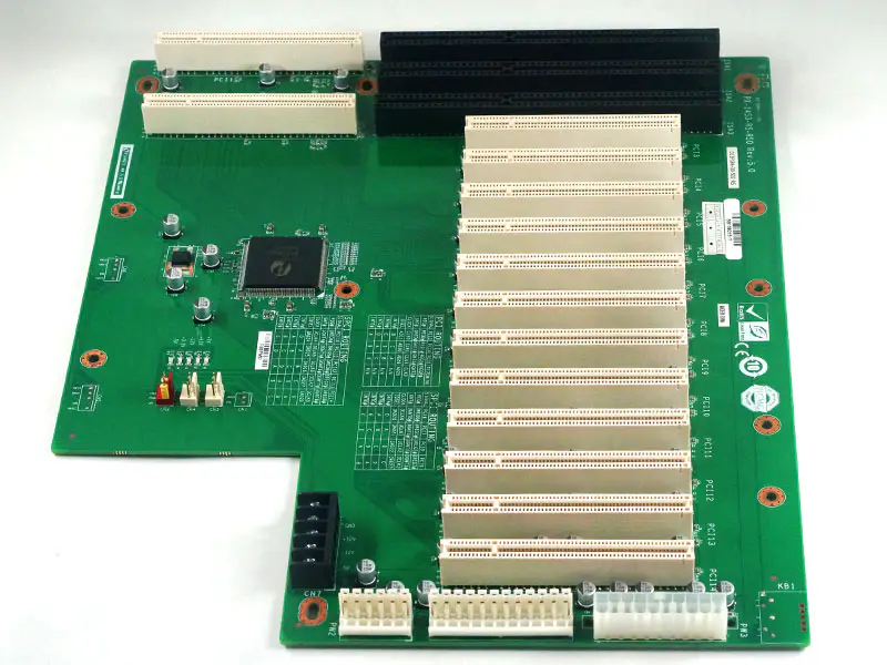 IEI PX-14S3-RS-R50 REV 5.0 moederbord