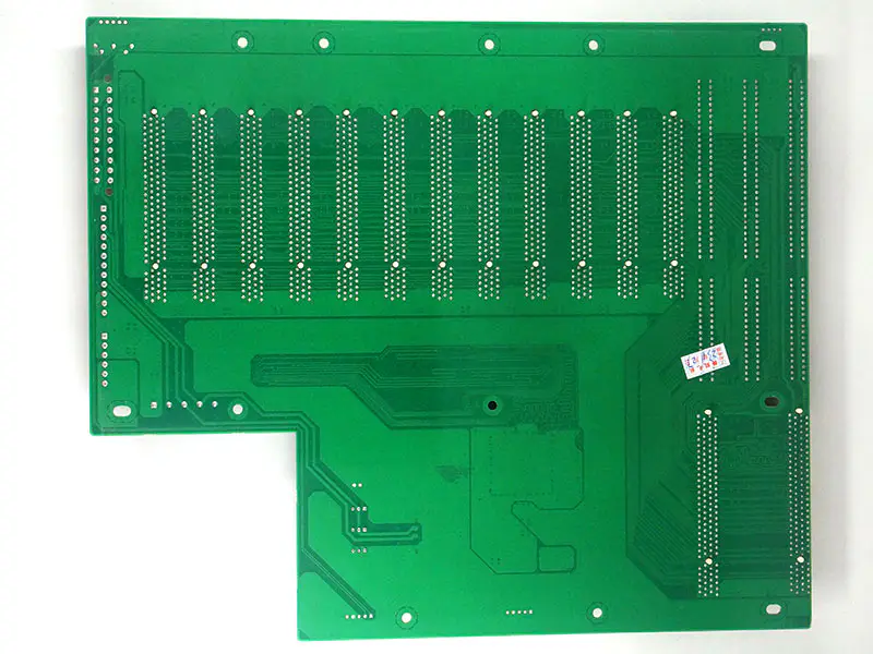 IEI PX-14S3-RS-R50 REV 5.0 moederbord