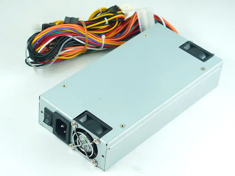 Advantech P1G-6300P Voeding
