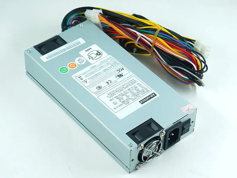 Advantech P1G-6300P Voeding