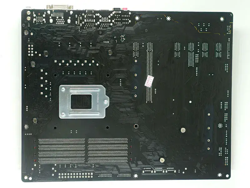 ASRock Z270 Gaming K4 moederbord LGA1151 DDR4