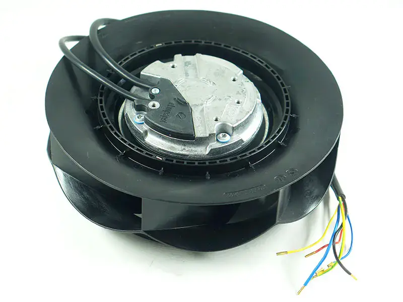 Ebmpapst R3G190-RB01-06 ventilator