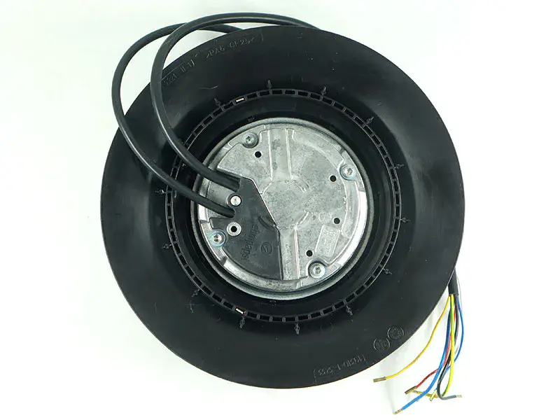 Ebmpapst R3G190-RB01-06 ventilator