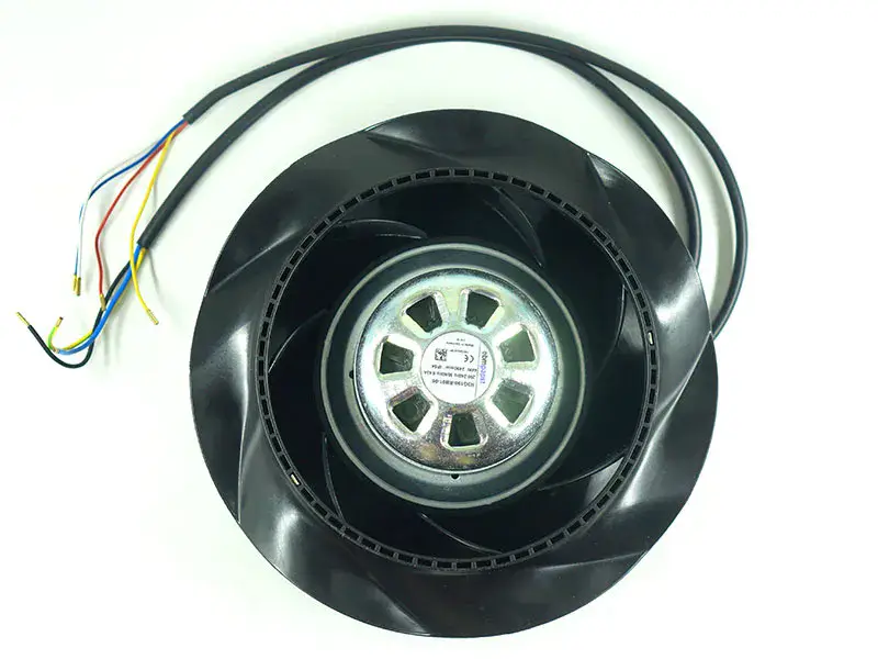 Ebmpapst R3G190-RB01-06 ventilator