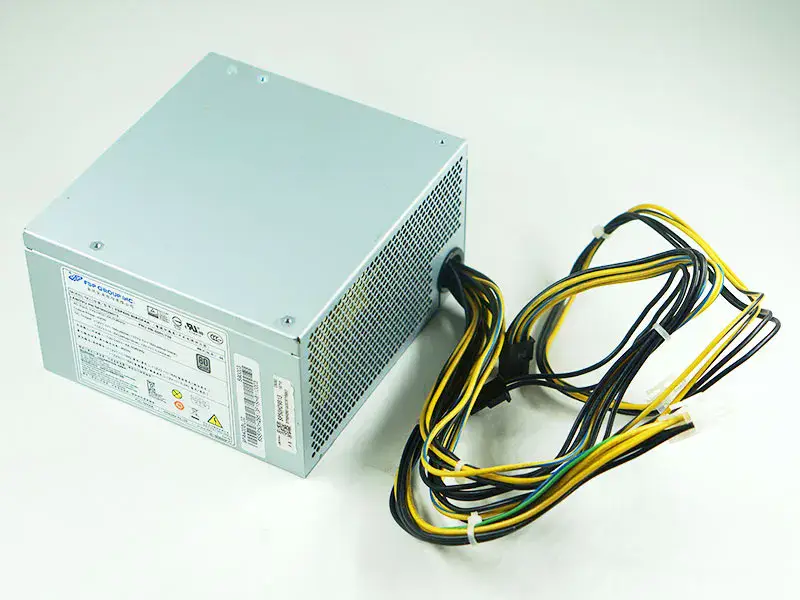 Lenovo FSP400-40AGPAA Voeding