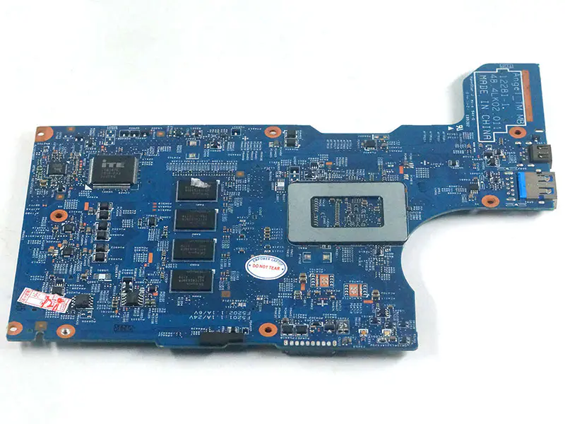 Acer moederbord 48.4LK02.031 V5-122P NBM8W11005 NB.M8W11.005