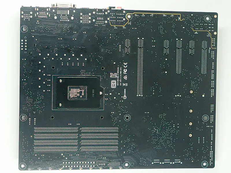 Asus Z170-PRO GAMING/AURA Moederbord