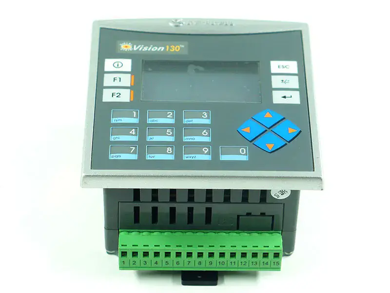 UNITRONICS V130-33-T2 HMI-paneel