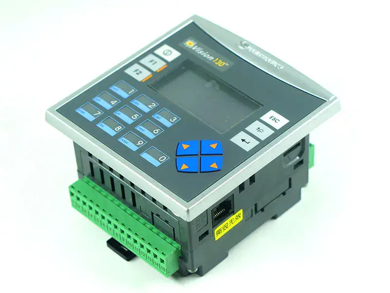 UNITRONICS V130-33-T2 HMI-paneel