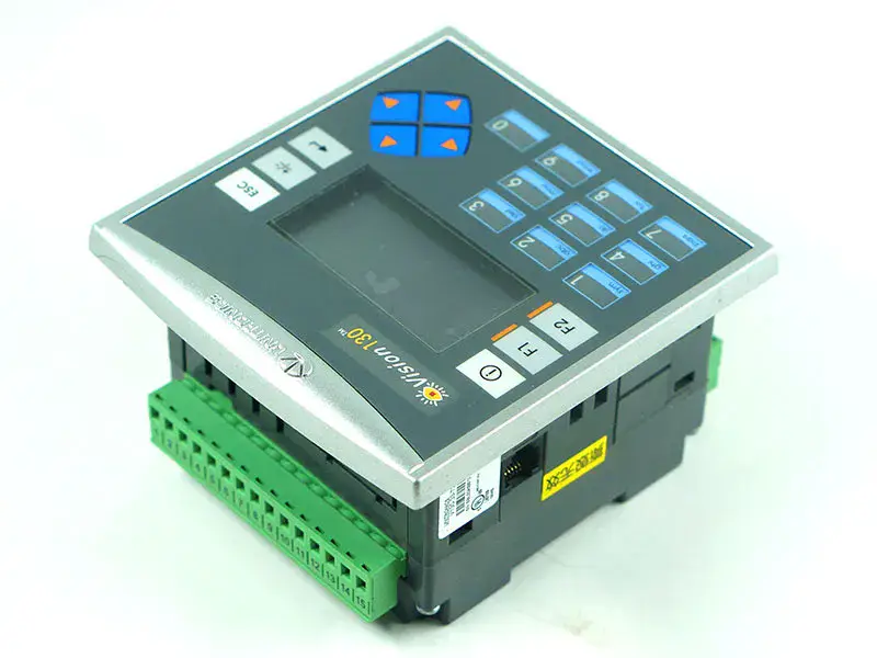 UNITRONICS V130-33-T2 HMI-paneel
