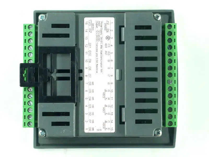 UNITRONICS V130-33-T2 HMI-paneel