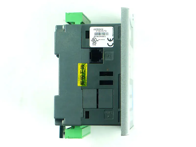 UNITRONICS V130-33-T2 HMI-paneel