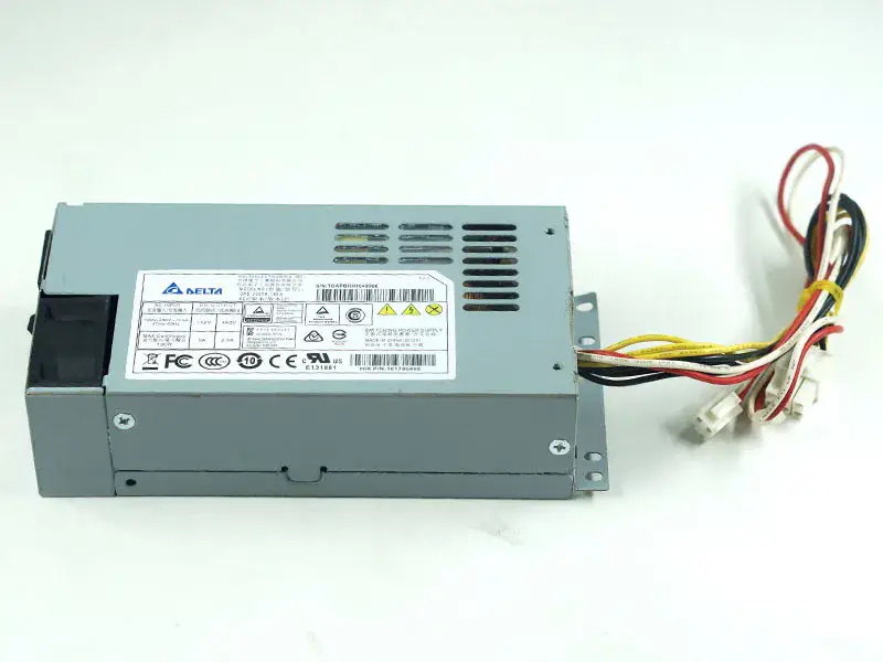 Delta DPS-200PB-185 A Voeding