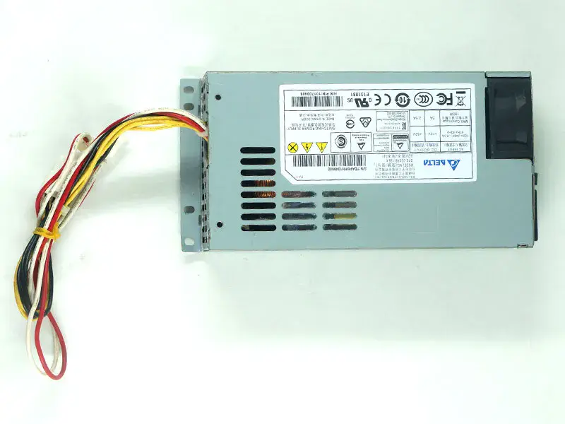 Delta DPS-200PB-185 A Voeding