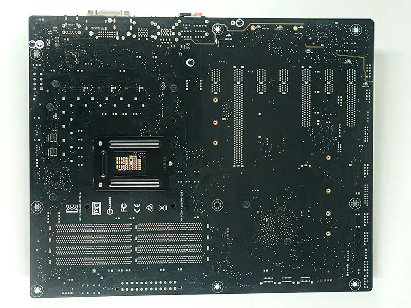 Asus PRIME Z270-A Z270 LGA 1151 ATX moederbord