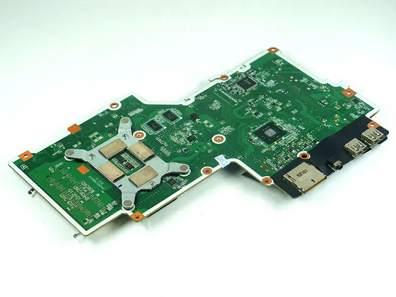 HP 23Touch 27-n 799346-003 799346-503 799346-603 DA0N61MB6G0 moederbord