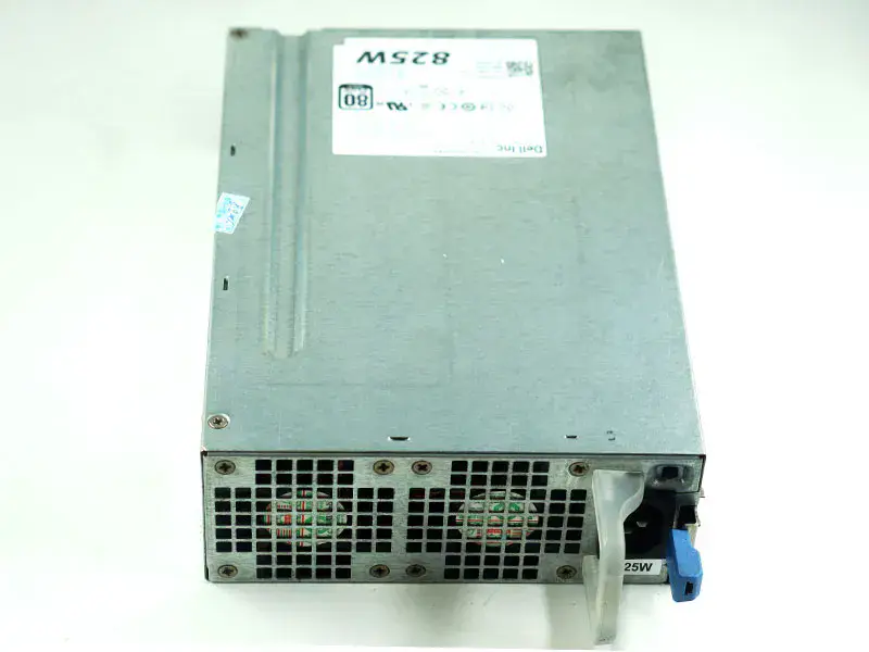Voeding CVMY8 0CVMY8 voor Precision T5600 Workstation D825EF-00