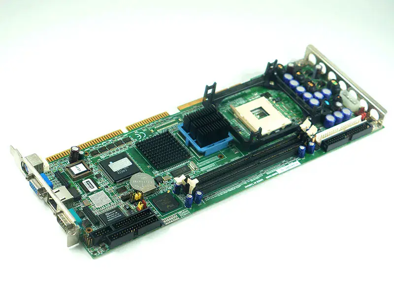 Advantech PCA-6184 PCA-6184V moederbord (alleen moederbord)