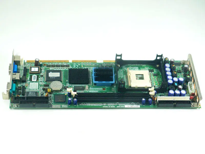Advantech PCA-6184 PCA-6184V moederbord (alleen moederbord)