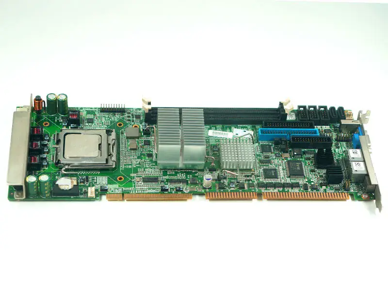 Adlink NUPRO-935A/DV moederbord