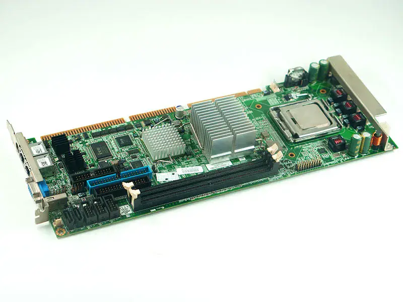 Adlink NUPRO-935A/DV moederbord