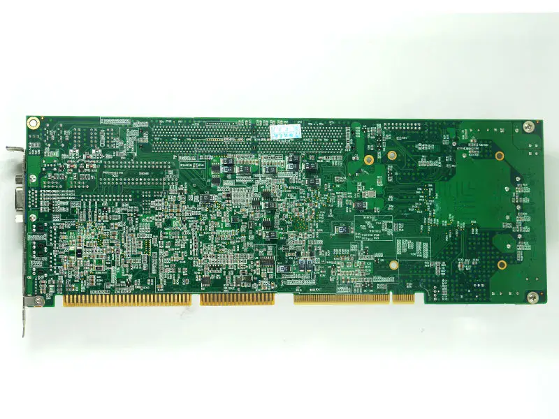 Adlink NUPRO-935A/DV moederbord
