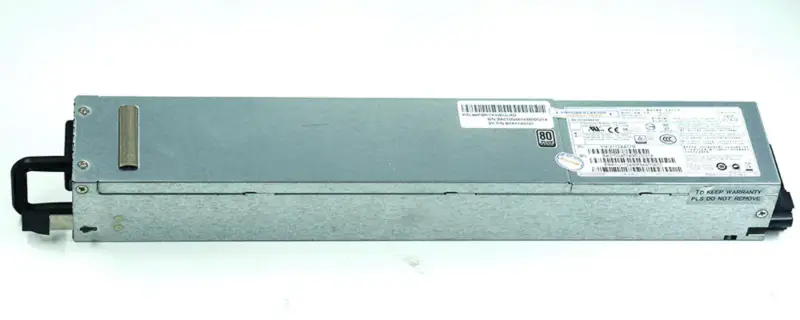 Advantech YM-2112A YM-2112AA01R Voeding