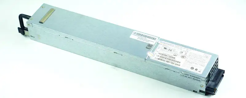 Advantech YM-2112A YM-2112AA01R Voeding