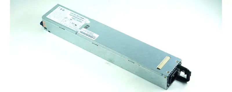 Advantech YM-2112A YM-2112AA01R Voeding