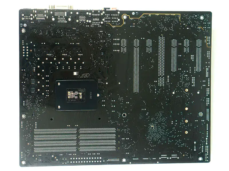 Asus Z170-A moederbord Z170 LGA 1151 ATX