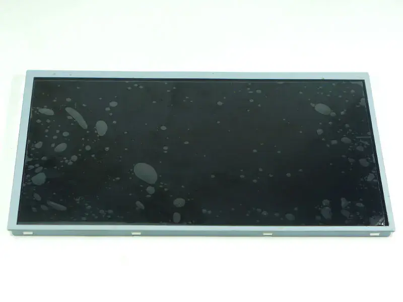 Samsung CLAA102NA0ACG CLAA102NA0ACW Scherm