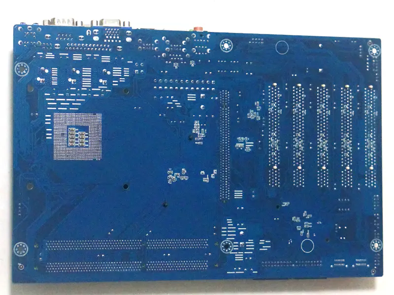DVR DV41L-monitor moederbord DVR-G5314 G41