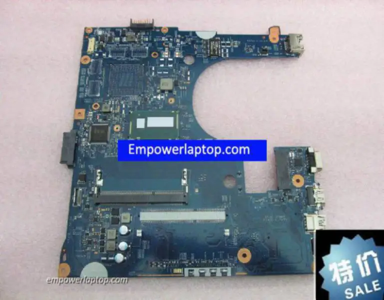 Acer E1-472 NB.M7V11.006 NBM7V11006 Moederbord
