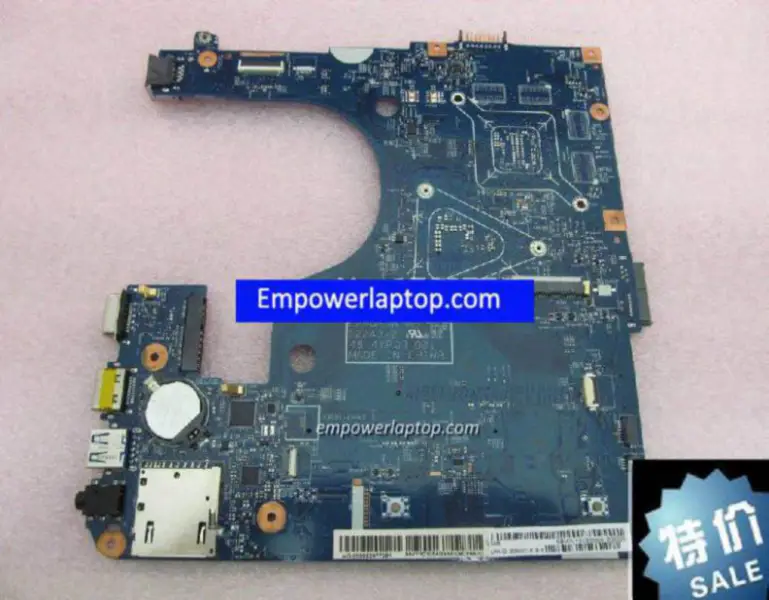 Acer E1-472 NB.M7V11.006 NBM7V11006 Moederbord
