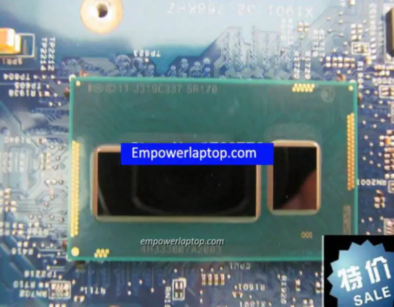 Acer E1-472 NB.M7V11.006 NBM7V11006 Moederbord