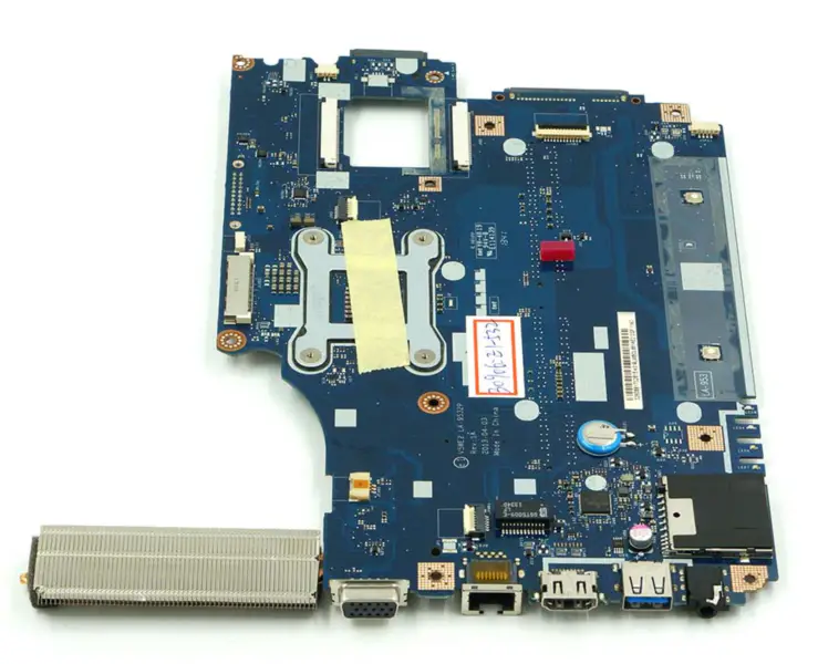Acer Aspire E1-532 E1-572 V5WE2 Moederbord